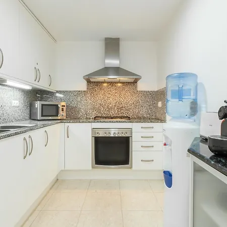 Mar Appartement *