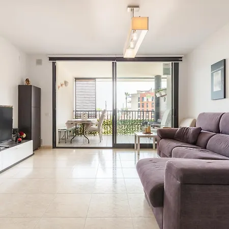 Appartement Mar *