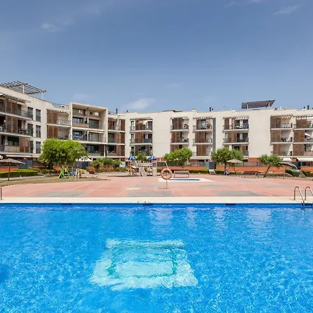 Appartement Mar