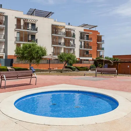 Mar Appartement *