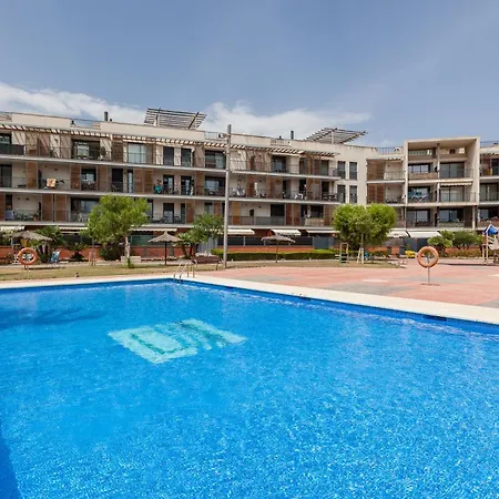Appartement Mar *