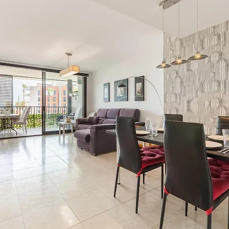 Mar Apartment *