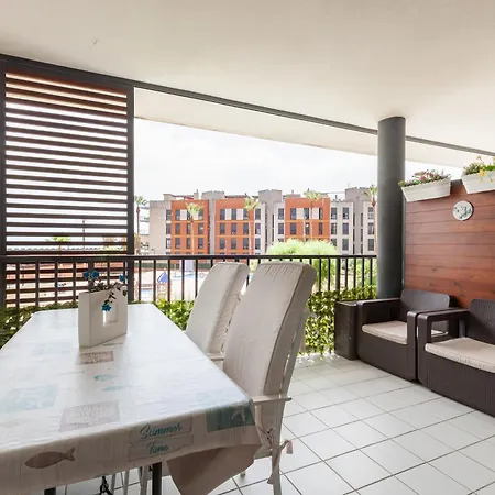 Mar Apartament Cubelles