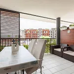 Mar Apartamento Cubelles