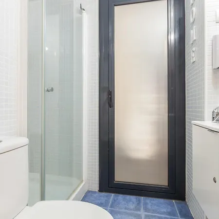 Apartamento Mar