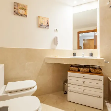Mar Apartamento